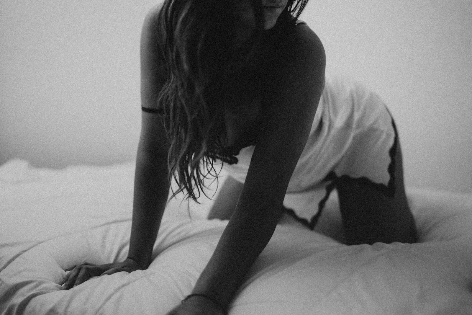 Anxiety And Low Desire: Benefits & Side Effects